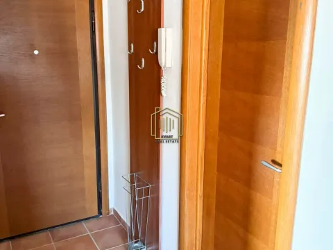 Izdavanje, jednosoban stan, 52m², Stari Aerodrom, Podgorica - image 3