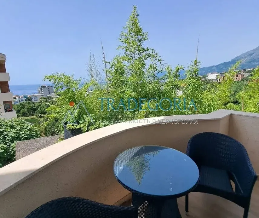 Sale, apartment, 28m², Utjeha, Ulcinj