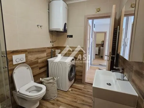 Rent, two bedroom apartment, 45m², Centar, Novi Sad - image 8