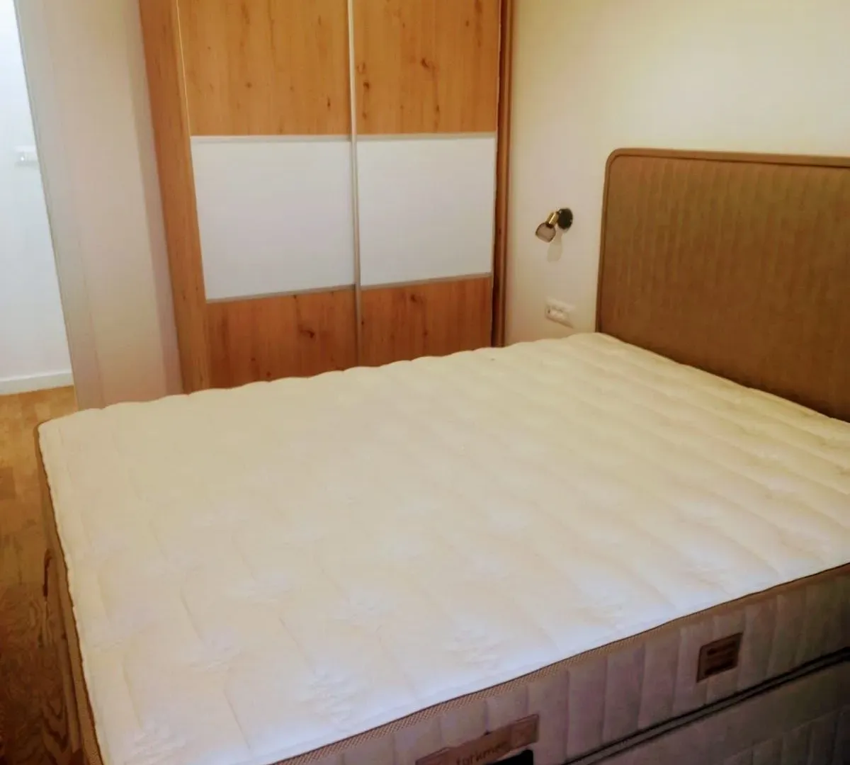 Izdavanje, jednosoban stan, 47m², Stari Aerodrom, Podgorica