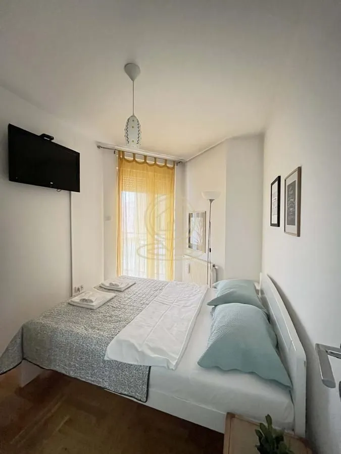 Izdavanje, dvosoban stan, 65m², Detelinara, Novi Sad Sve Podlokacije