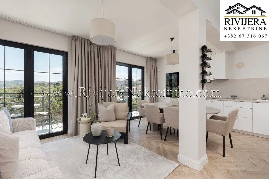 Sale, house, 165m², Tivat, Crna Gora
