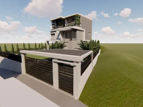 Prodaja, kuća, 230m², Kalimanj, Tivat - image 5