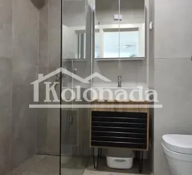 Izdavanje, dvosoban stan, 55m², Novi Beograd Blok 65, Novi Beograd Sve Podlokacije - image 9