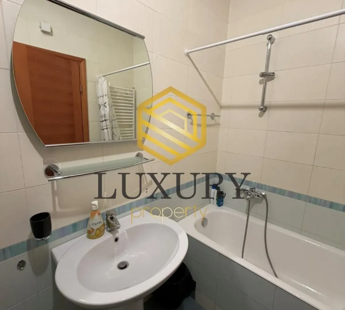 Rent, two bedroom apartment, 75m², Preko Morače, Podgorica
