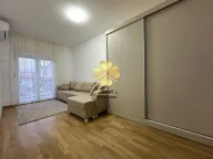 Izdavanje, dvosoban stan, 75m2, Zabjelo, Podgorica