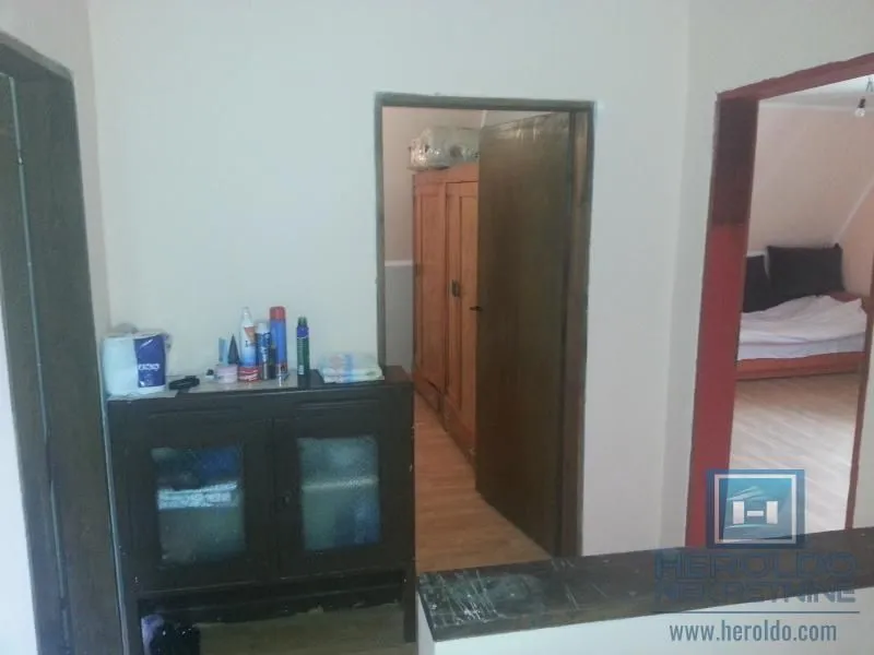 Prodaja, kuća, 120m², Bukovče, Jagodina