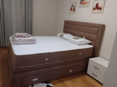 Izdavanje, jednosoban stan, 41m², Central Point, Podgorica - image 8