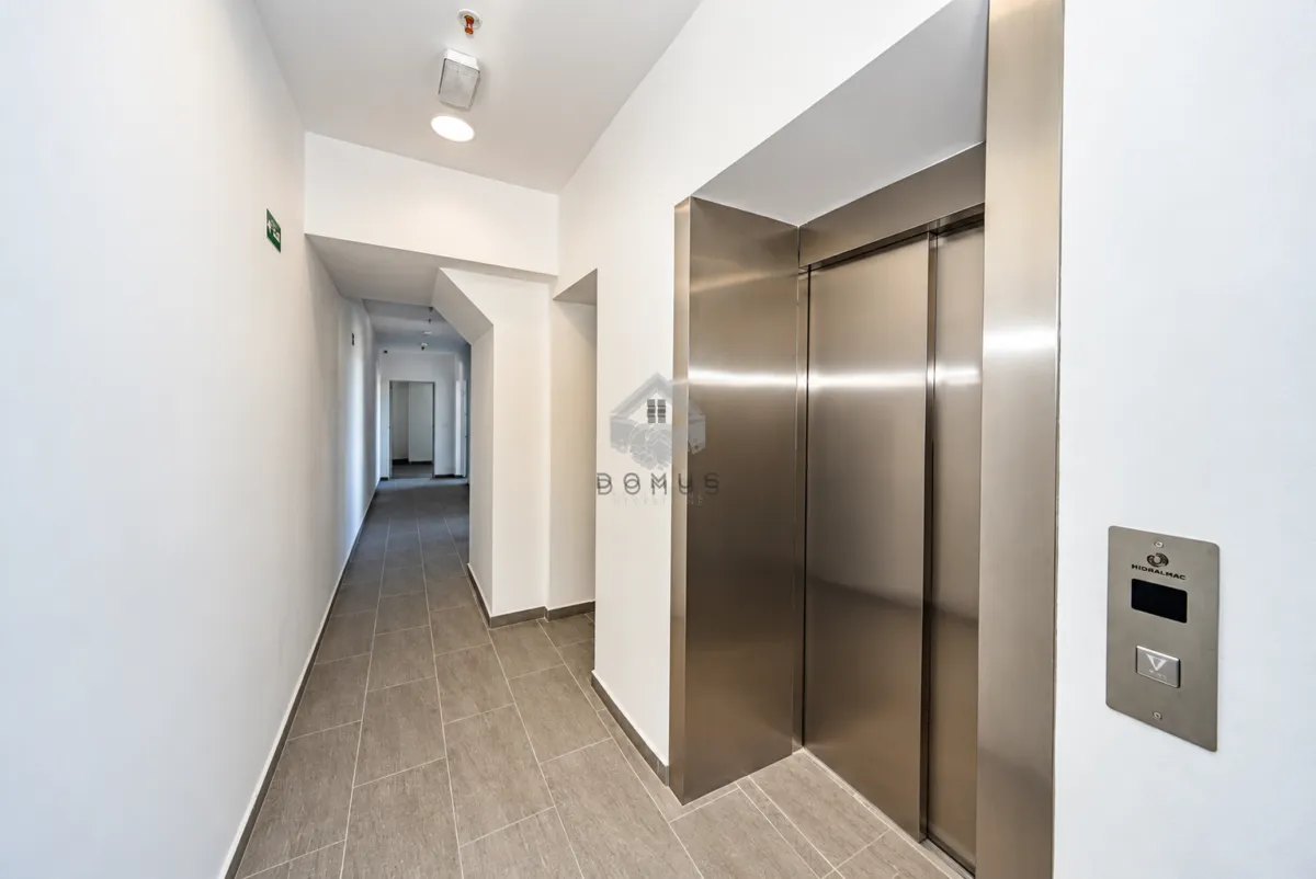 Rent, office space, 100m², Donja Gorica, Podgorica