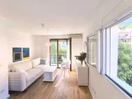 Rent, one bedroom apartment, 43m², Lazi, Budva