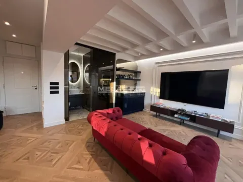 Prodaja, jednosoban stan, 38m², Stari Grad, Beograd - image 6