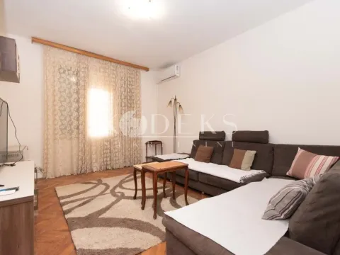 Rent, two bedroom apartment, 58m², Centar, Podgorica - image 1