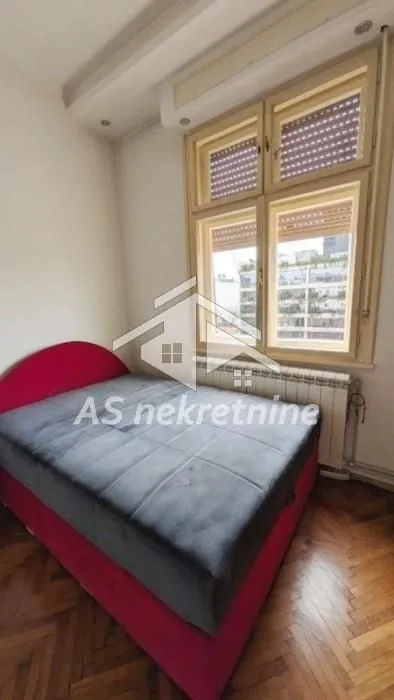 Rent, apartment, 63m², Vračar Sve Podlokacije, Beograd