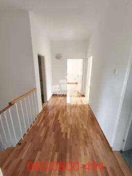Izdavanje, četvorosoban stan, 103m², Savski Venac, Beograd - image 6