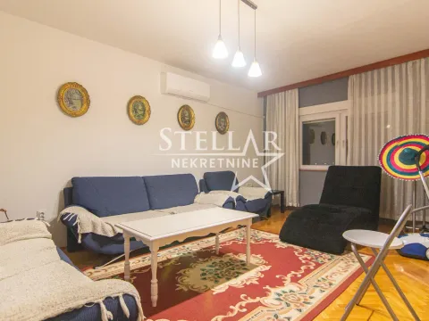 Rent, two bedroom apartment, 72m², Zabjelo, Podgorica - image 9