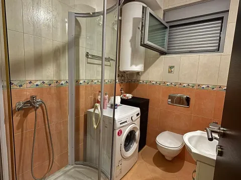 Izdavanje, jednosoban stan, 27m², Zabjelo, Podgorica - image 10