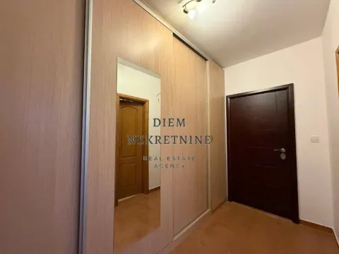 Rent, one bedroom apartment, 57m², Ilino, Bar - image 9
