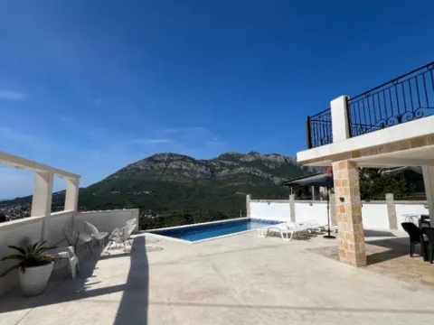 Rent, house, 80m², Bar, Crna Gora - image 12