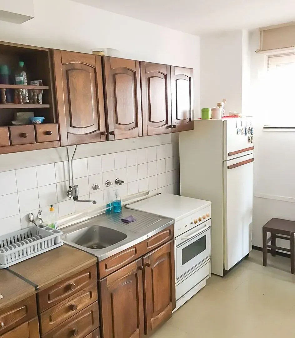 Prodaja, stan, 95m², Bežanijska Kosa Sve Podlokacije, Beograd