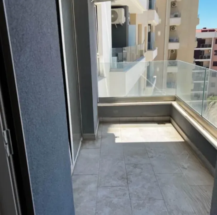 Sale, two bedroom apartment, 62m², Bečići, Budva