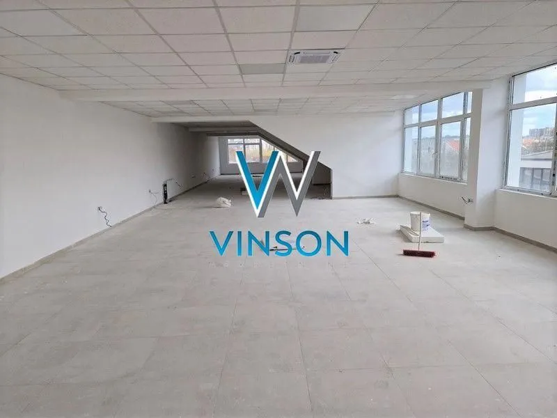 Rent, office space, 1867m², Telep, Novi Sad Sve Podlokacije