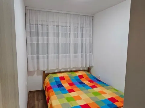 Izdavanje, jednosoban stan, 40m², Pejton, Podgorica - image 9