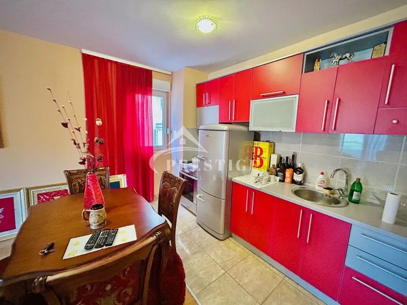 Sale, one bedroom apartment, 45m², Zagorič, Podgorica