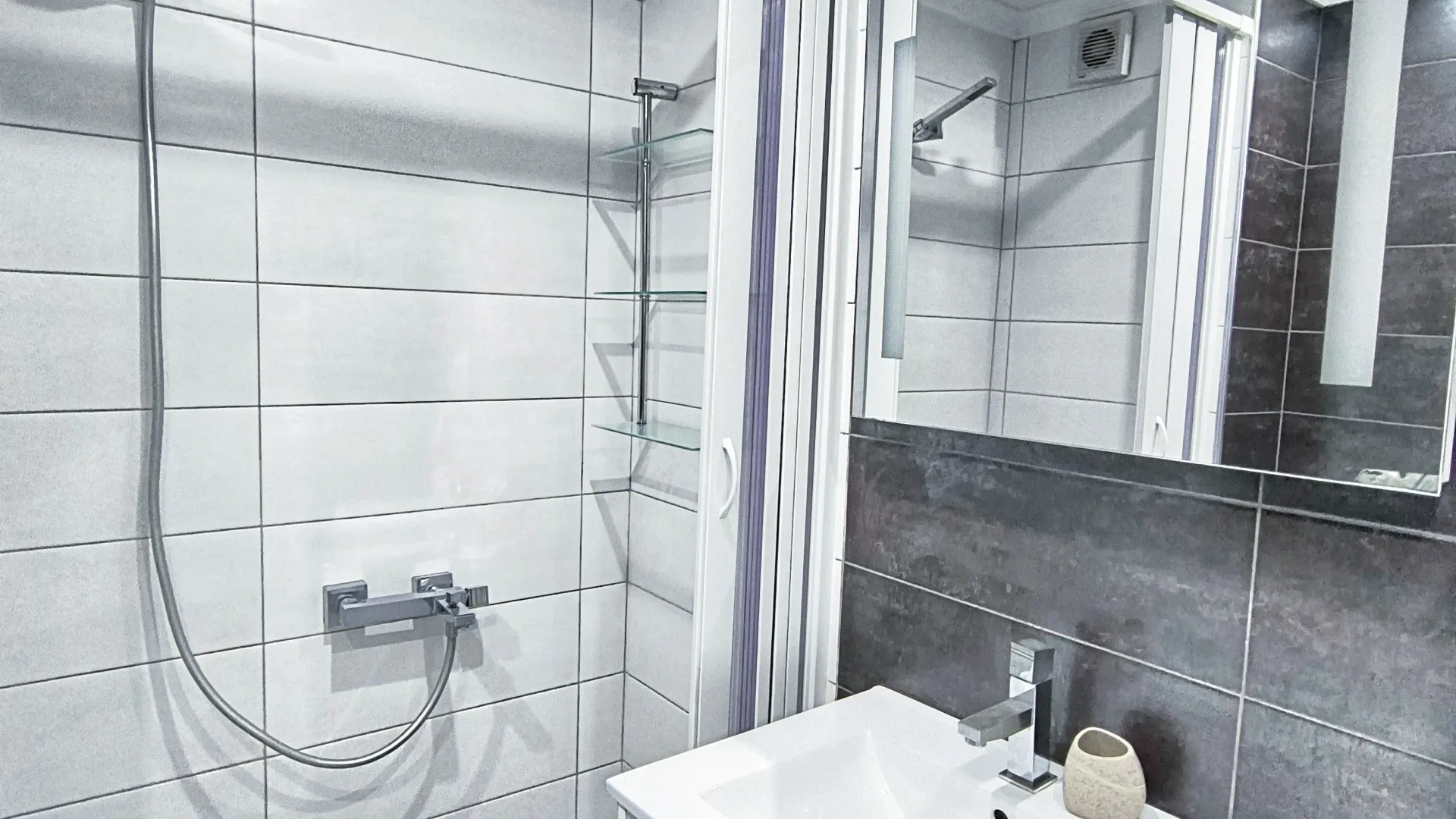 Stan-na-dan, jednosoban stan, 30m², Centar, Bar