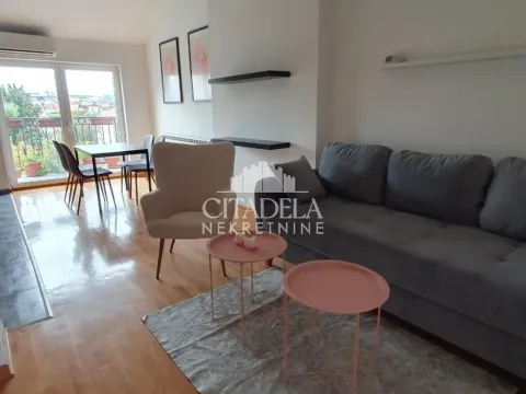 Sale, three bedroom apartment, 55m², Stari Grad, Beograd - image 2