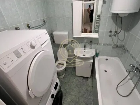 Rent, one bedroom apartment, 42m², Grbavica, Novi Sad Sve Podlokacije - image 8