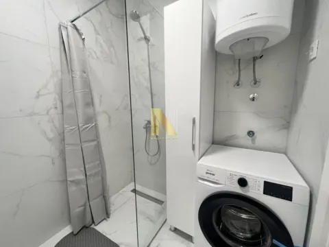 Izdavanje, dvosoban stan, 48m², Avijatičarsko naselje, Novi Sad Sve Podlokacije - image 13