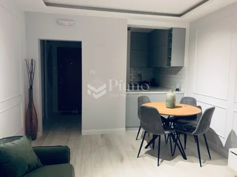 Izdavanje, jednosoban stan, 50m², Autobuska stanica, Podgorica - image 6