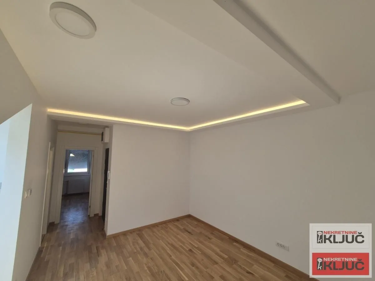 Prodaja, jednosoban stan, 34m², Klisa, Novi Sad Sve Podlokacije