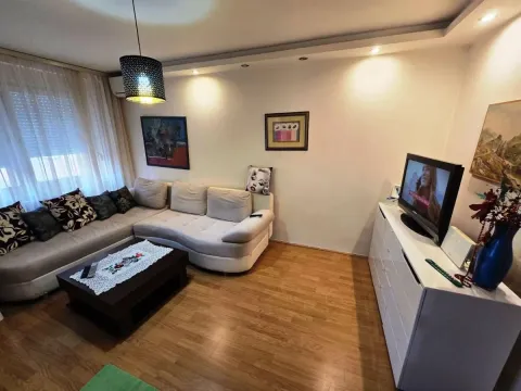 Izdavanje, trosoban stan, 66m², Crveni Pevac, Niš - image 2