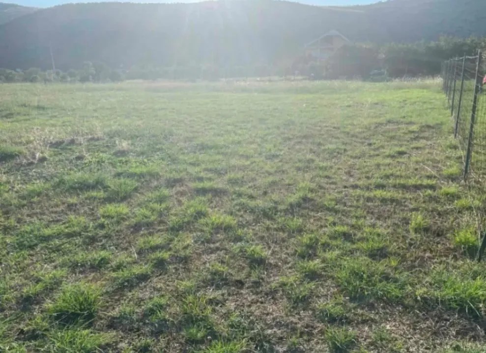 Prodaja, plac, 1000m², Donji Kokoti, Podgorica