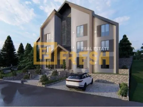 Sale, office space, 700m², Žabljak, Crna Gora - image 2