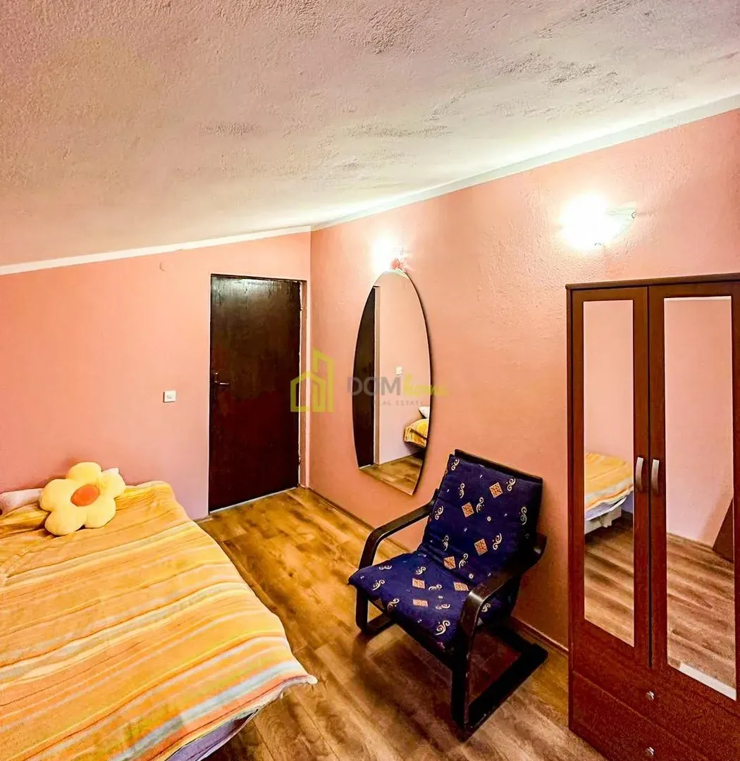 Rent, house, 160m², Gornja Gorica, Podgorica