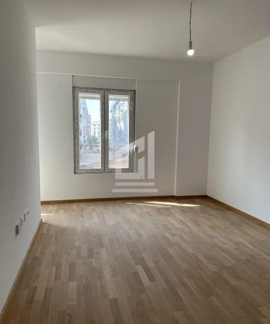 Prodaja, stan, 37m², Zabjelo, Podgorica