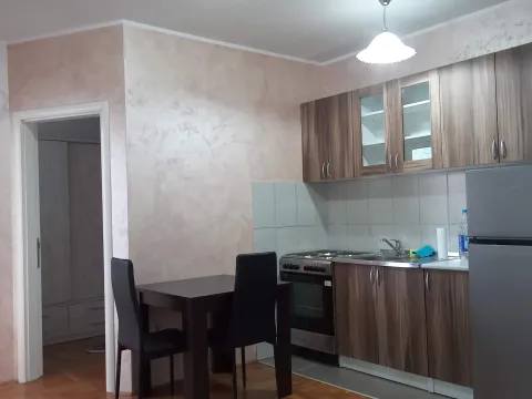 Izdavanje, dvosoban stan, 38m², Palilula Sve Podlokacije, Beograd - image 6