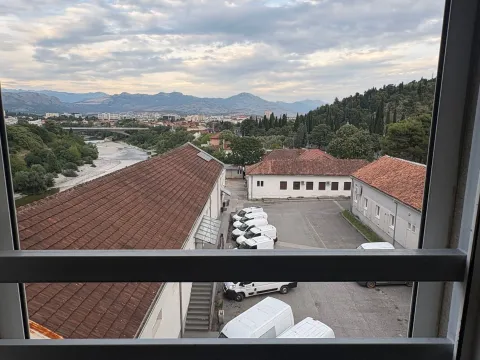 Rent, one bedroom apartment, 40m², Zabjelo, Podgorica - image 8