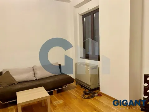 Prodaja, jednosoban stan, 35m², Savski Venac, Beograd - image 2