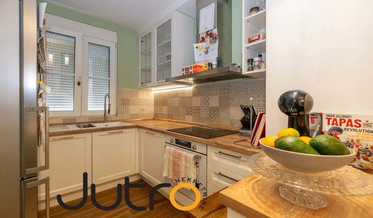 Prodaja, trosoban stan, 122m², Podgorica, Crna Gora