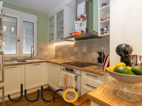 Sale, three bedroom apartment, 122m², Podgorica, Crna Gora - image 10