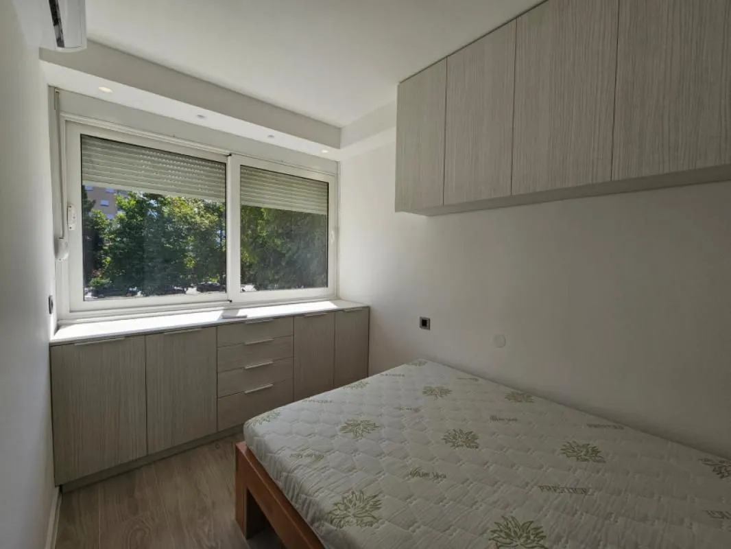 Prodaja, dvosoban stan, 46m², Bar, Crna Gora