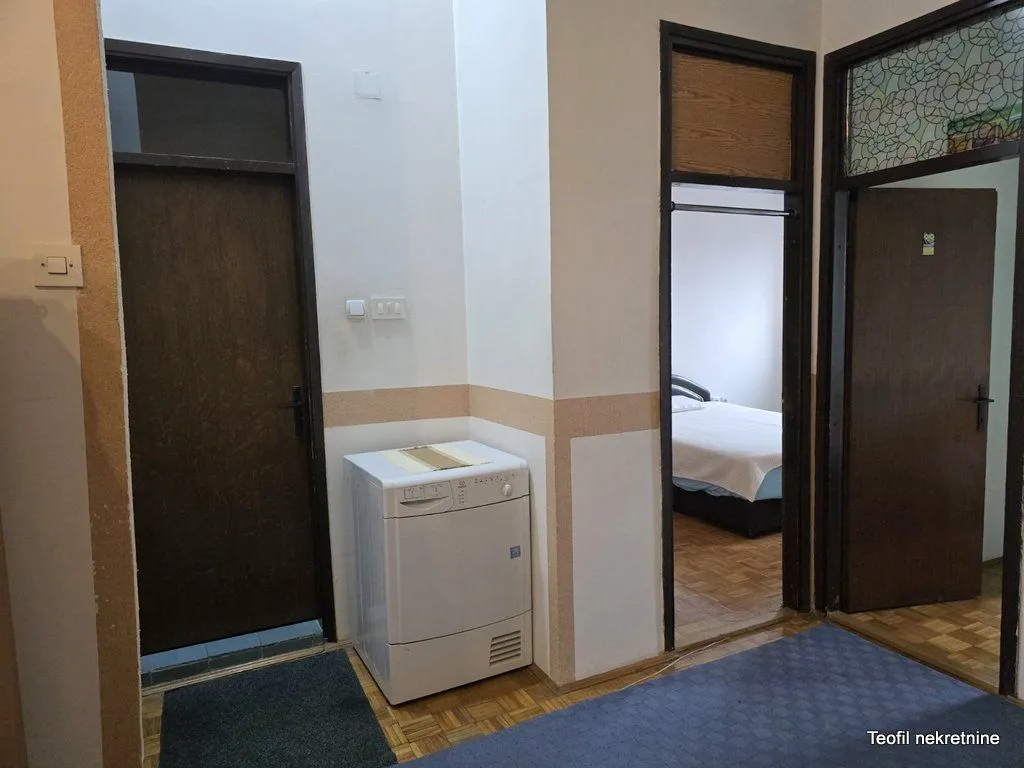 Sale, four bedroom apartment, 93m², Zemun Sve Podlokacije, Beograd
