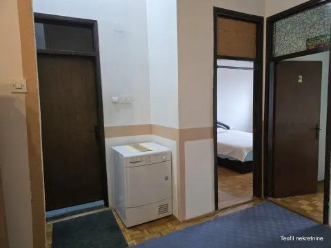 Sale, four bedroom apartment, 93m², Zemun Sve Podlokacije, Beograd - image 15