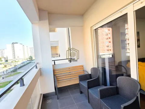 Sale, one bedroom apartment, 49m², Master Kvart, Podgorica - image 14