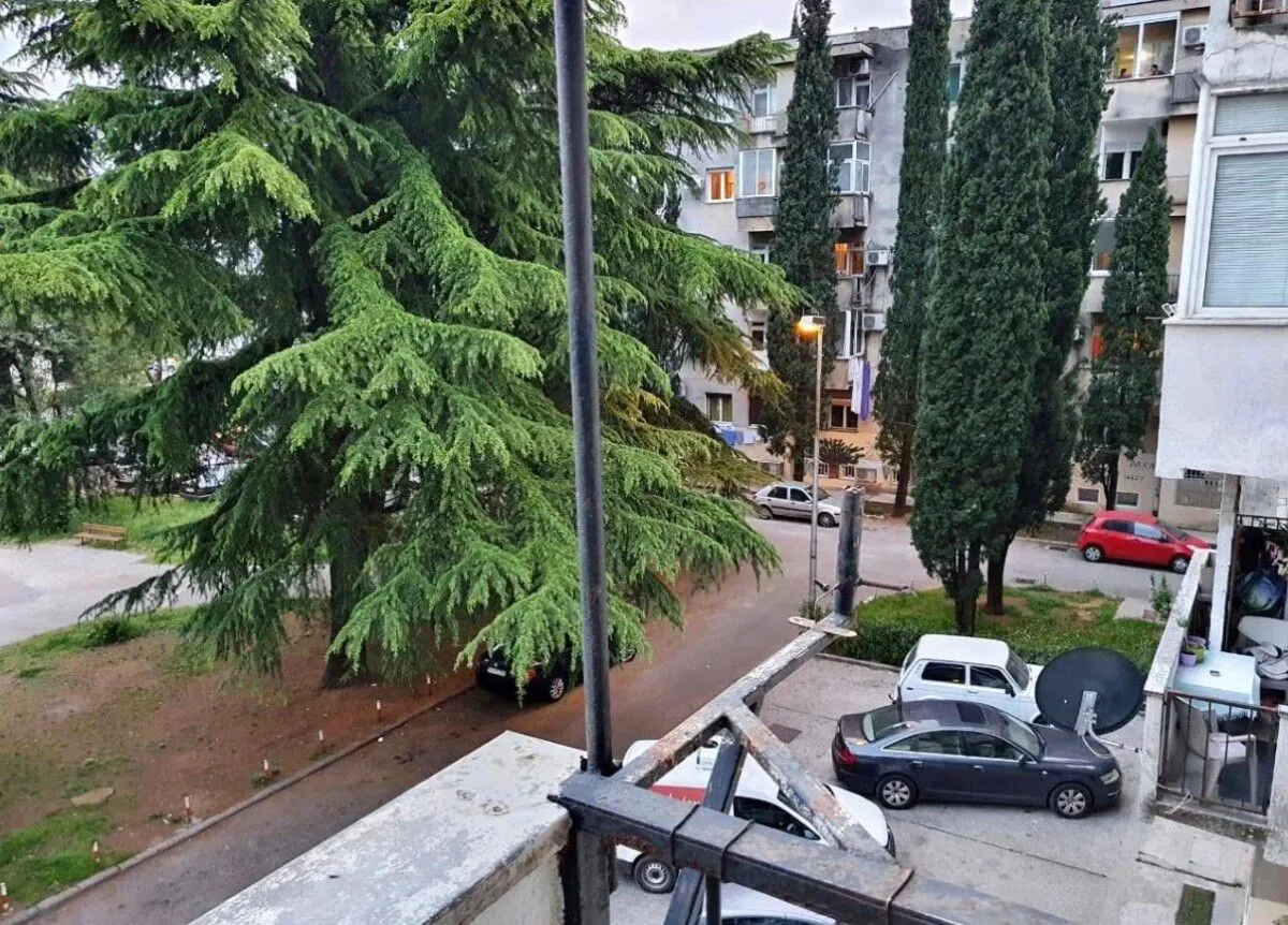 Prodaja, stan, 47m², Preko Morače, Podgorica
