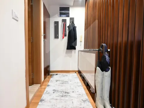 Sale, four bedroom apartment, 153m², Zabjelo, Podgorica - image 22