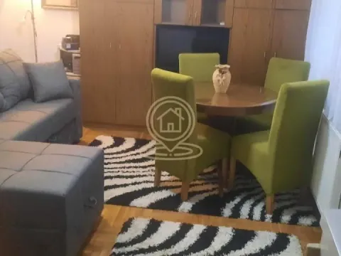Izdavanje, jednosoban stan, 32m², Grbavica, Novi Sad Sve Podlokacije - image 3